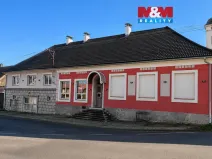 Prodej rodinného domu, Veselíčko, 577 m2