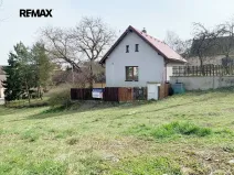 Prodej rodinného domu, Velká Buková, 87 m2