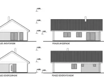 Prodej rodinného domu, Cvrčovice, 82 m2