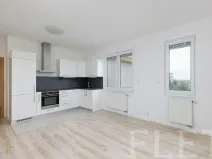 Pronájem bytu 2+kk, Praha - Stodůlky, Na Výrovně, 49 m2