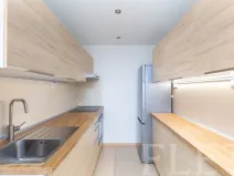 Prodej bytu 2+kk, Praha - Letňany, Ostravská, 46 m2