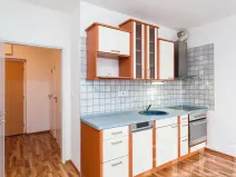 Prodej bytu 2+kk, Praha - Kbely, Pod Nouzovem, 45 m2