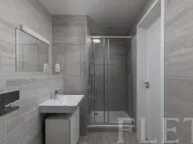 Pronájem bytu 2+kk, Praha - Hloubětín, Waltariho, 52 m2