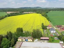 Prodej pozemku pro bydlení, Miletín, Lhotova, 16853 m2