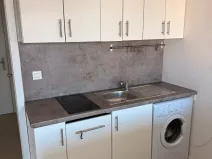 Pronájem bytu 1+kk, Brno, Přadlácká, 25 m2