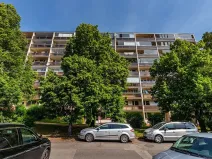Prodej bytu 2+kk, Praha - Kobylisy, Třeboradická, 47 m2