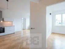 Pronájem bytu 3+kk, Praha - Libeň, Sokolovská, 70 m2