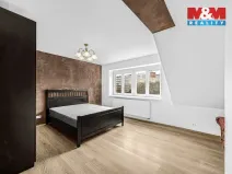 Pronájem bytu 3+kk, Praha - Lhotka, Zálesí, 112 m2