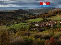 Prodej pozemku pro bydlení, Hlinná, 2935 m2