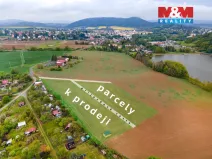 Prodej pole, Moravská Třebová, 498 m2