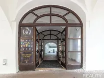 Pronájem obchodního prostoru, Kutná Hora, Husova, 195 m2