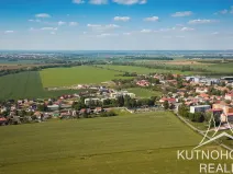 Prodej pozemku pro bydlení, Potěhy, 661 m2
