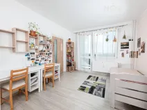 Prodej bytu 3+1, Pardubice, Lonkova, 101 m2