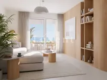 Prodej bytu 4+kk, Benalmádena, Španělsko, 95 m2