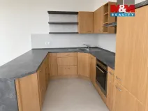 Pronájem bytu 2+kk, Řitka, Za Štěpnicí, 53 m2