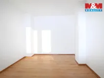 Pronájem bytu 2+kk, Trutnov - Střední Předměstí, Horská, 45 m2