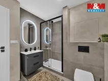 Prodej bytu 2+kk, Pardubice - Cihelna, U Josefa, 41 m2