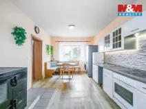 Prodej rodinného domu, Heřmanova Huť - Horní Sekyřany, Plzeňská, 124 m2