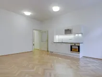 Pronájem bytu 1+kk, Praha, Myslíkova, 63 m2
