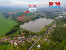 Prodej pole, Moravská Třebová - Město, 498 m2