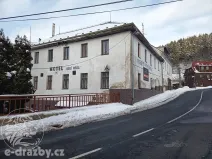 Dražba ubytování, Mikulov, Tržní náměstí, 1034 m2
