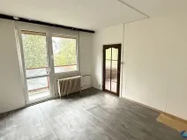 Pronájem bytu 1+1, Česká Třebová, 39 m2
