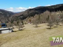 Prodej louky, Rokytnice nad Jizerou, 1728 m2