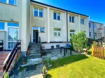 Prodej rodinného domu, Písek - Václavské Předměstí, Strakonická, 210 m2