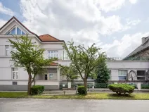 Prodej ordinace, Bechyně, Čechova, 660 m2