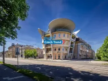 Prodej bytu 5+kk, Olomouc, Wellnerova, 171 m2