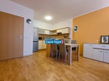 Pronájem bytu 2+kk, Olomouc, Peškova, 62 m2