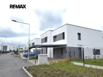 Pronájem rodinného domu, Plzeň, Srncová, 118 m2