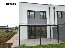 Pronájem rodinného domu, Plzeň, Srncová, 118 m2