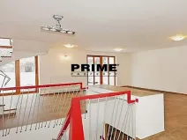 Pronájem kanceláře, Praha - Střešovice, Nad hradním vodojemem, 350 m2