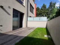 Pronájem bytu 1+kk, Praha - Žižkov, Kunešova, 34 m2