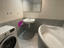 Pronájem bytu 1+1, Olomouc, Dolní hejčínská, 42 m2
