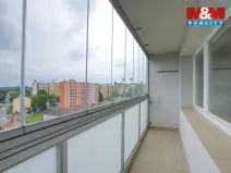 Prodej bytu 2+1, Ostrava - Muglinov, Vdovská, 63 m2