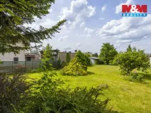 Prodej pozemku pro bydlení, Černožice, Gen. Svobody, 1025 m2