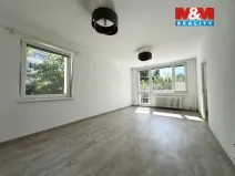 Pronájem bytu 3+1, Poděbrady - Poděbrady III, 72 m2