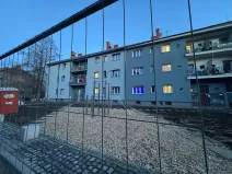 Prodej činžovního domu, Ostrava, Jílová, 2199 m2