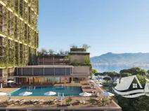 Prodej bytu 2+kk, Batumi, Gruzie, 46 m2