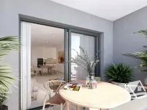 Prodej bytu 3+kk, San Miguel de Salinas, Španělsko, 48 m2