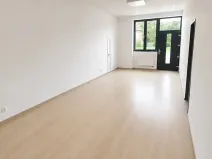 Pronájem obchodního prostoru, Syrovice, 29 m2