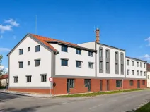 Pronájem obchodního prostoru, Syrovice, 29 m2