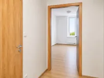 Pronájem bytu 1+kk, Syrovice, 26 m2