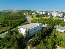 Prodej činžovního domu, Brno, Štefáčkova, 3872 m2