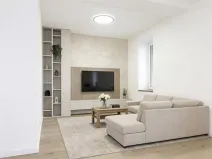 Pronájem bytu 2+kk, Ostrava, Slavníkovců, 54 m2