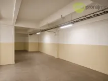 Pronájem skladu, Zlín, Šedesátá, 240 m2