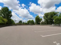 Pronájem skladu, Brno, Vinohradská, 1000 m2
