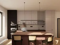 Pronájem bytu 4+kk, Brno, Jaselská, 120 m2
